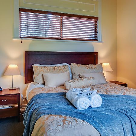 Waverley House Cottages Lakes Entrance Luaran gambar