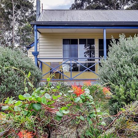 Waverley House Cottages Lakes Entrance Luaran gambar