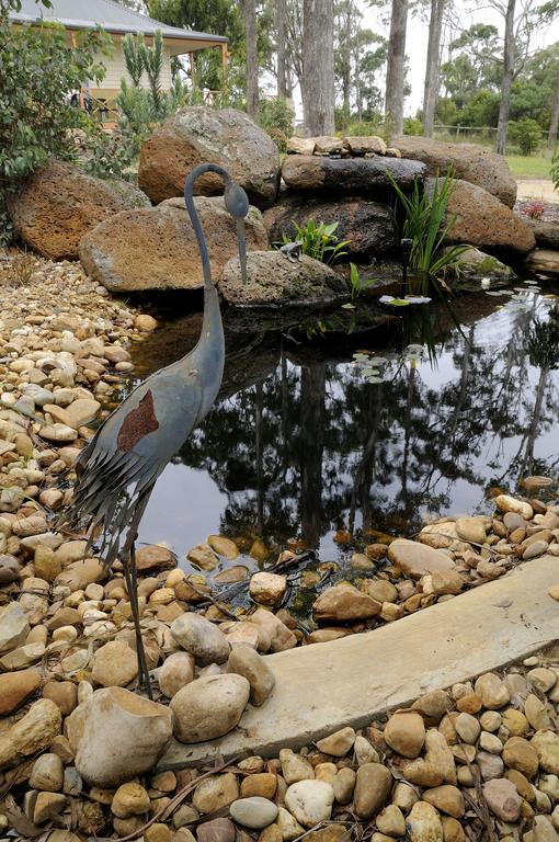 Waverley House Cottages Lakes Entrance Luaran gambar