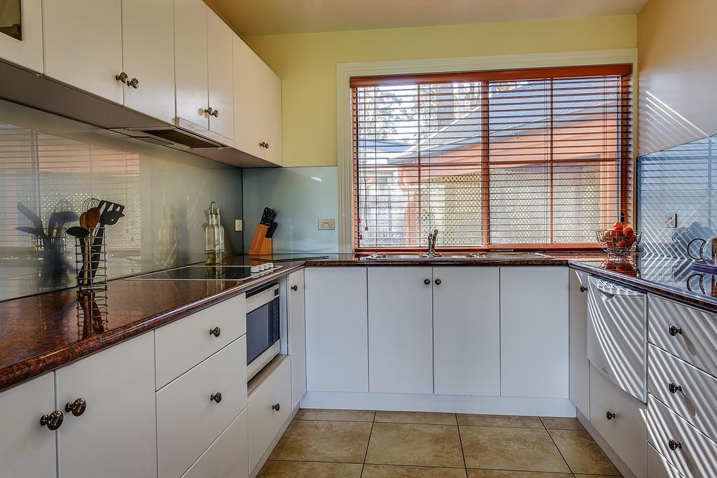 Waverley House Cottages Lakes Entrance Luaran gambar