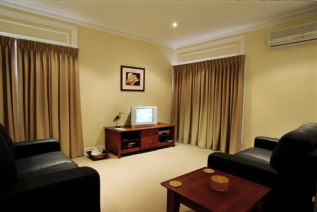 Waverley House Cottages Lakes Entrance Luaran gambar