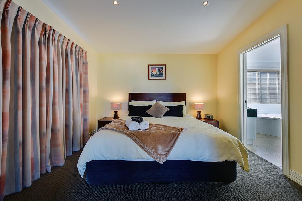 Waverley House Cottages Lakes Entrance Luaran gambar