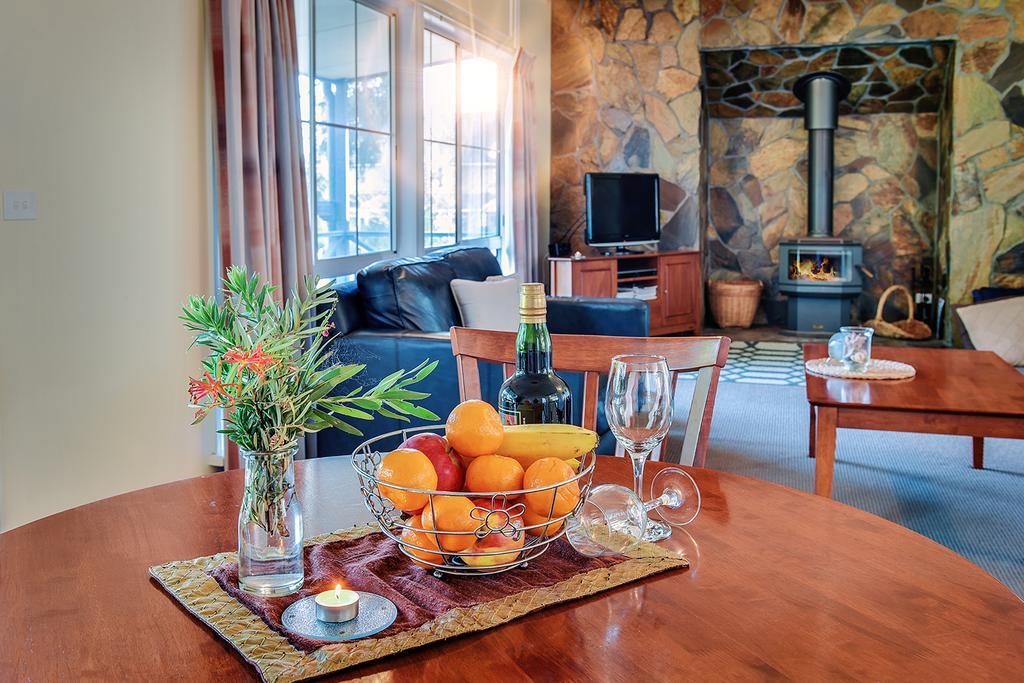 Waverley House Cottages Lakes Entrance Luaran gambar